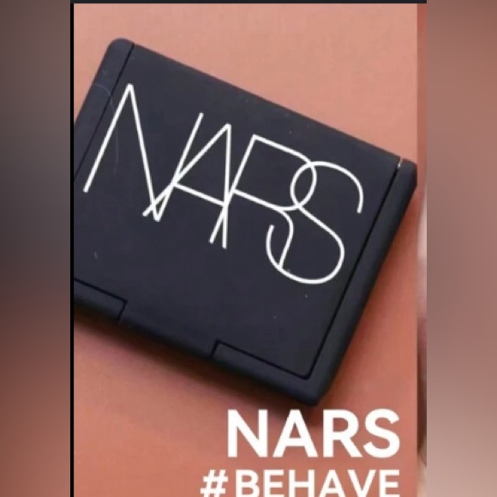 NARS blush